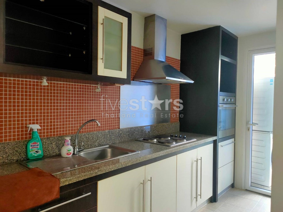 Large 2 bedrooms condo for rent in Ekkamai, photo 7
