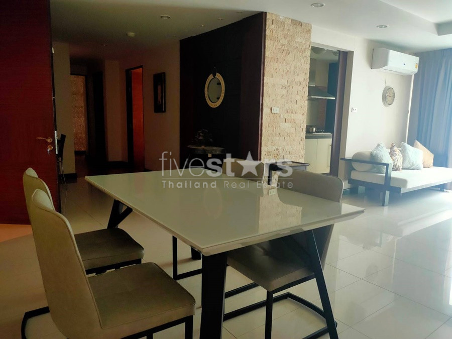 2 bedrooms low rise condo for rent in Ekkamai area, photo 6