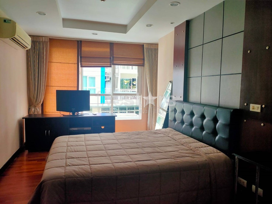 2 bedrooms low rise condo for rent in Ekkamai area, photo 9