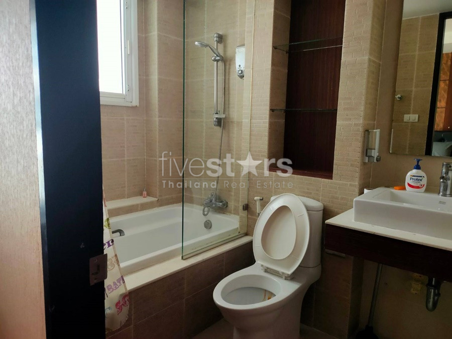 2 bedrooms low rise condo for rent in Ekkamai area, photo 13