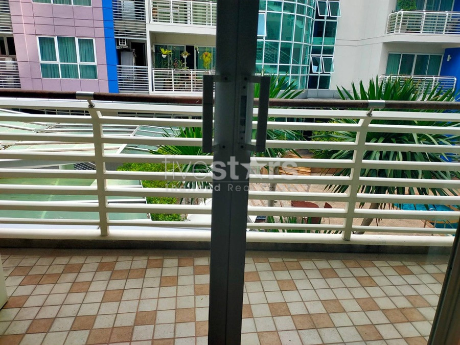 2 bedrooms low rise condo for rent in Ekkamai area, photo 16