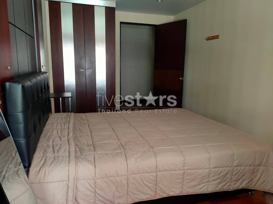 2 bedrooms low rise condo for rent in Ekkamai area, photo 8