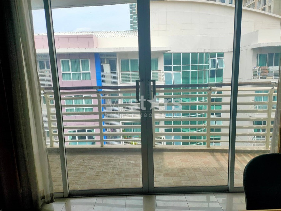 2 bedrooms low rise condo for rent near BTS Ekkamai, photo 12