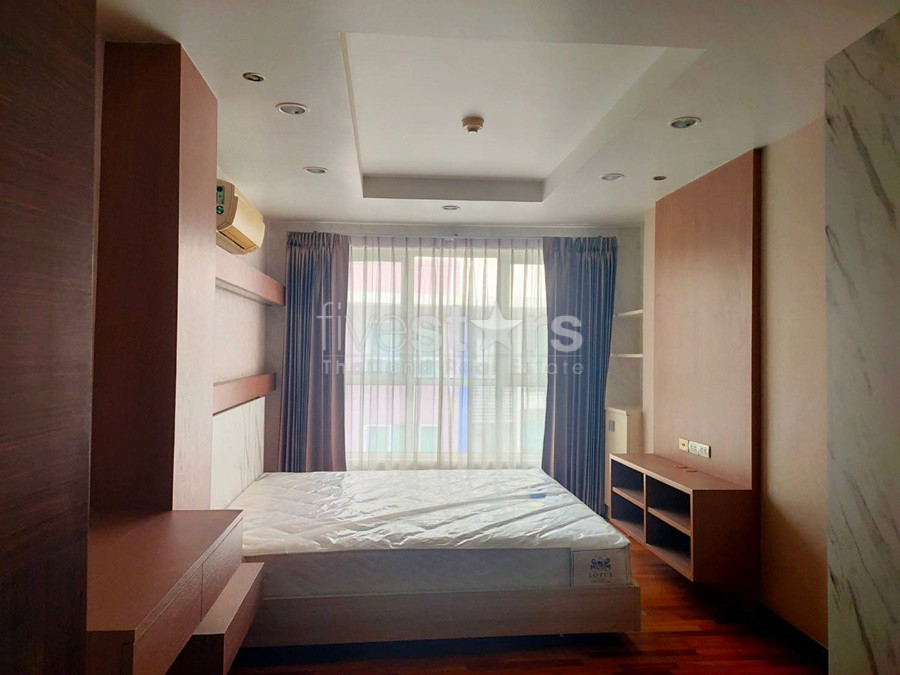 2 bedrooms low rise condo for rent near BTS Ekkamai, photo 7