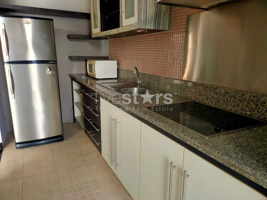 2 bedrooms low rise condo for rent near BTS Ekkamai, photo 5