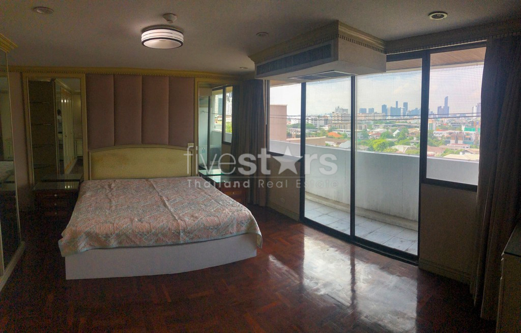 Appartement 3 chambres spacieux à vendre quartier Ekamai, photo 12