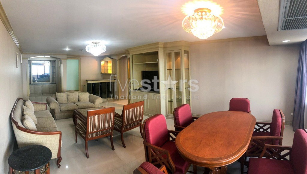 Appartement 3 chambres spacieux à vendre quartier Ekamai, photo 4