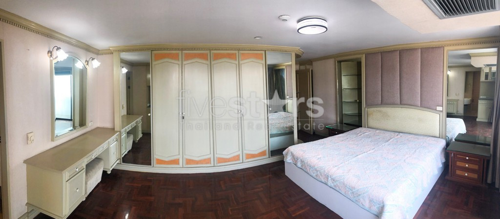 Appartement 3 chambres spacieux à vendre quartier Ekamai, photo 13