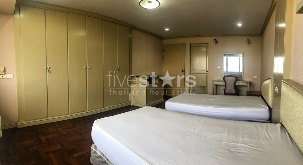 Appartement 3 chambres spacieux à vendre quartier Ekamai, photo 16