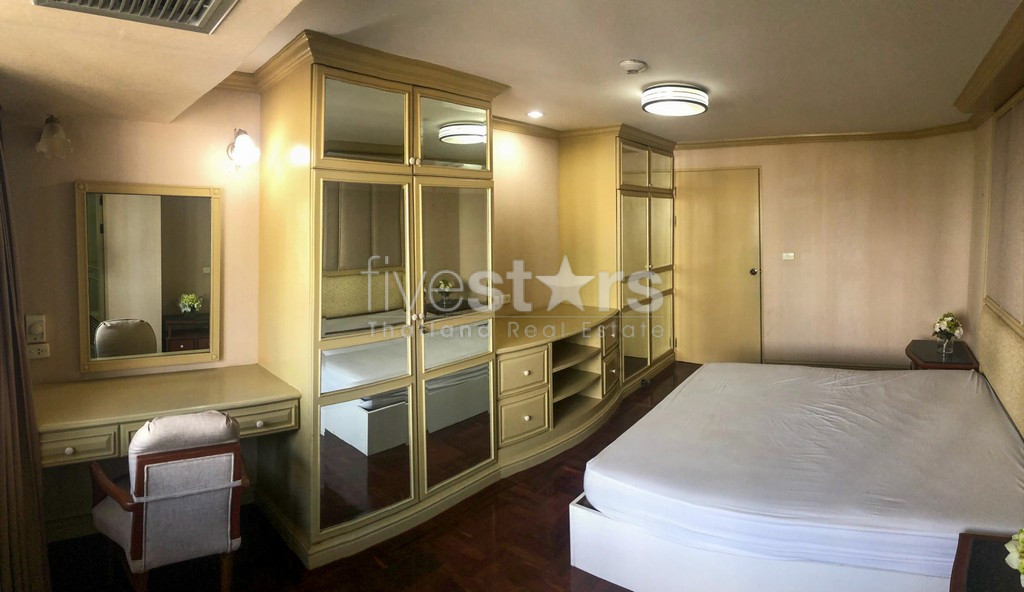 Appartement 3 chambres spacieux à vendre quartier Ekamai, photo 11