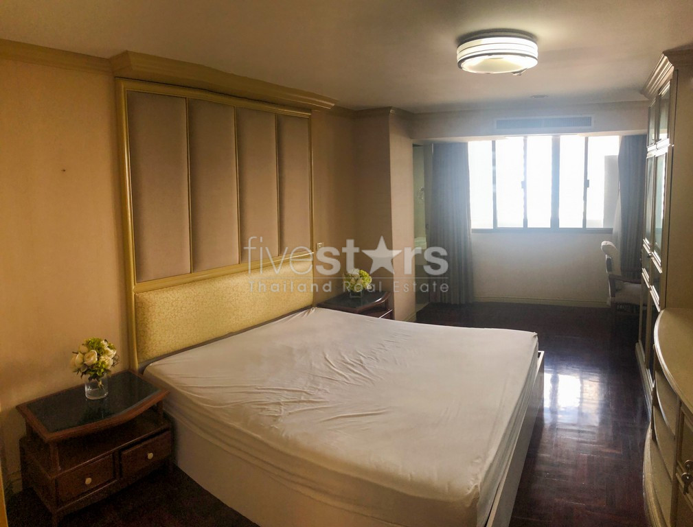 Appartement 3 chambres spacieux à vendre quartier Ekamai, photo 10
