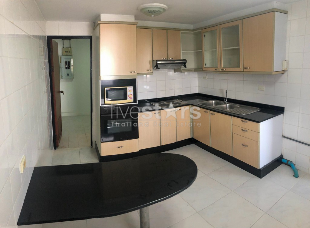 Appartement 3 chambres spacieux à vendre quartier Ekamai, photo 9