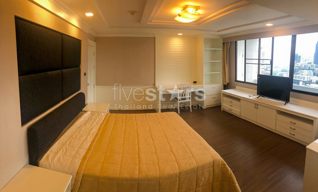 Appartement 4 chambres spacieux à vendre quartier Ekamai, photo 13