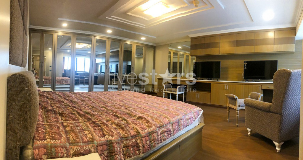 Appartement 4 chambres spacieux à vendre quartier Ekamai, photo 14