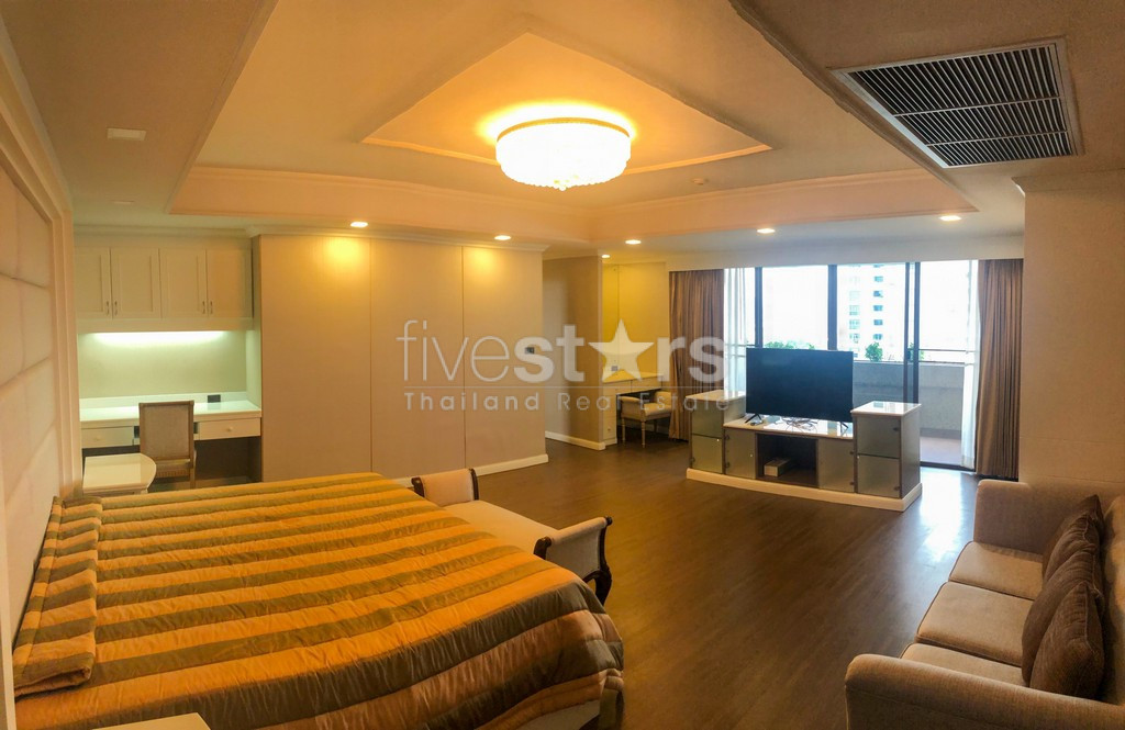 Appartement 4 chambres spacieux à vendre quartier Ekamai, photo 11