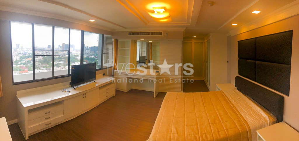 Appartement 4 chambres spacieux à vendre quartier Ekamai, photo 12