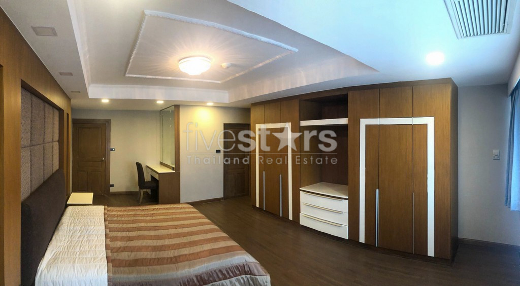 Appartement 4 chambres spacieux à vendre quartier Ekamai, photo 17
