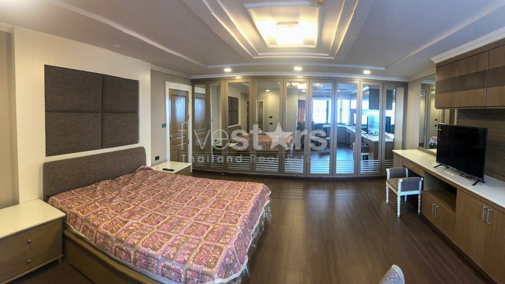 Appartement 4 chambres spacieux à vendre quartier Ekamai, photo 15