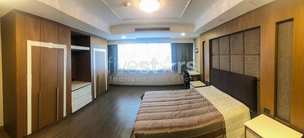 Appartement 4 chambres spacieux à vendre quartier Ekamai, photo 16
