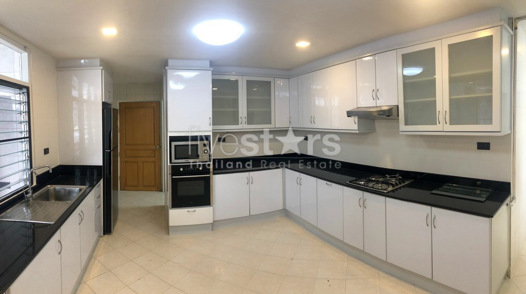 Appartement 4 chambres spacieux à vendre quartier Ekamai, photo 9