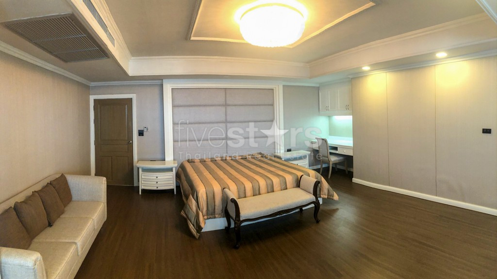 Appartement 4 chambres spacieux à vendre quartier Ekamai, photo 10