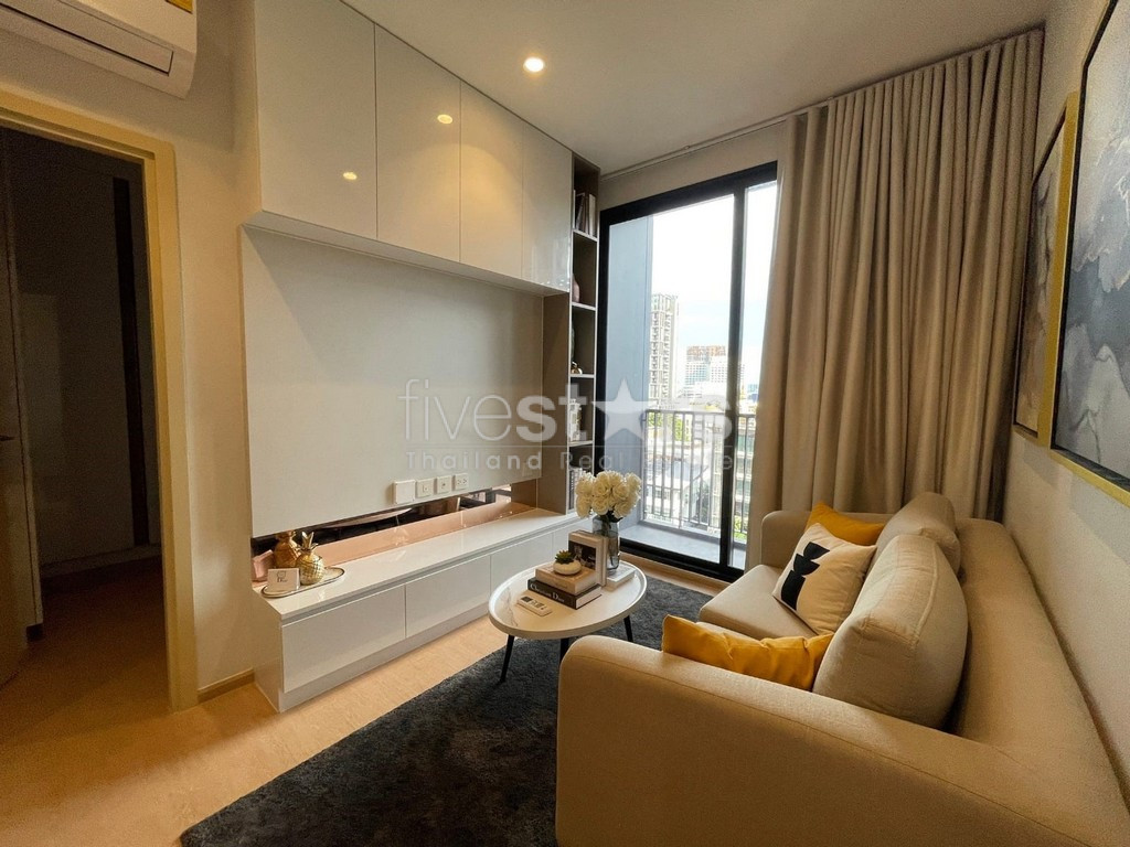 Appartement de 2 chambres moderne à vendre proche BTS Ekamai, photo 8
