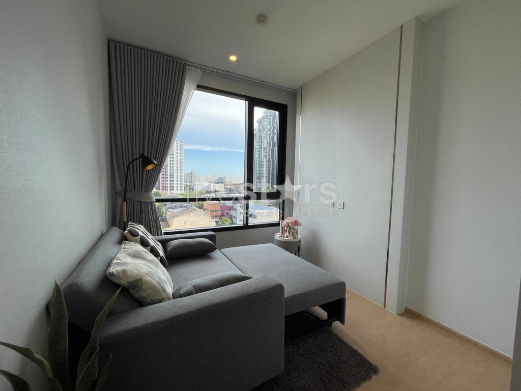Appartement de 2 chambres moderne à vendre proche BTS Ekamai, photo 5