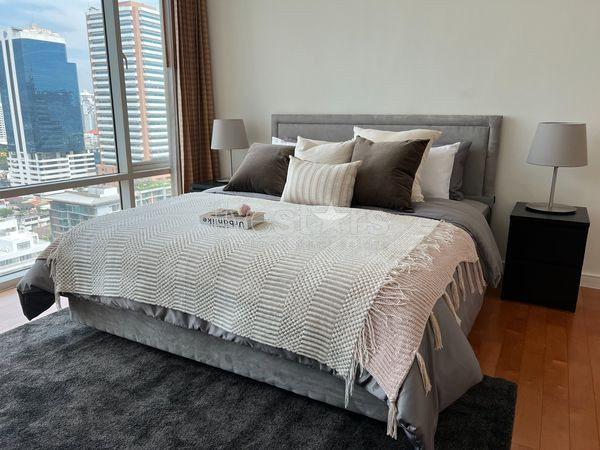 Modern 2 bedrooms pet friendly condo for rent near BTS Ekkamai, photo 9