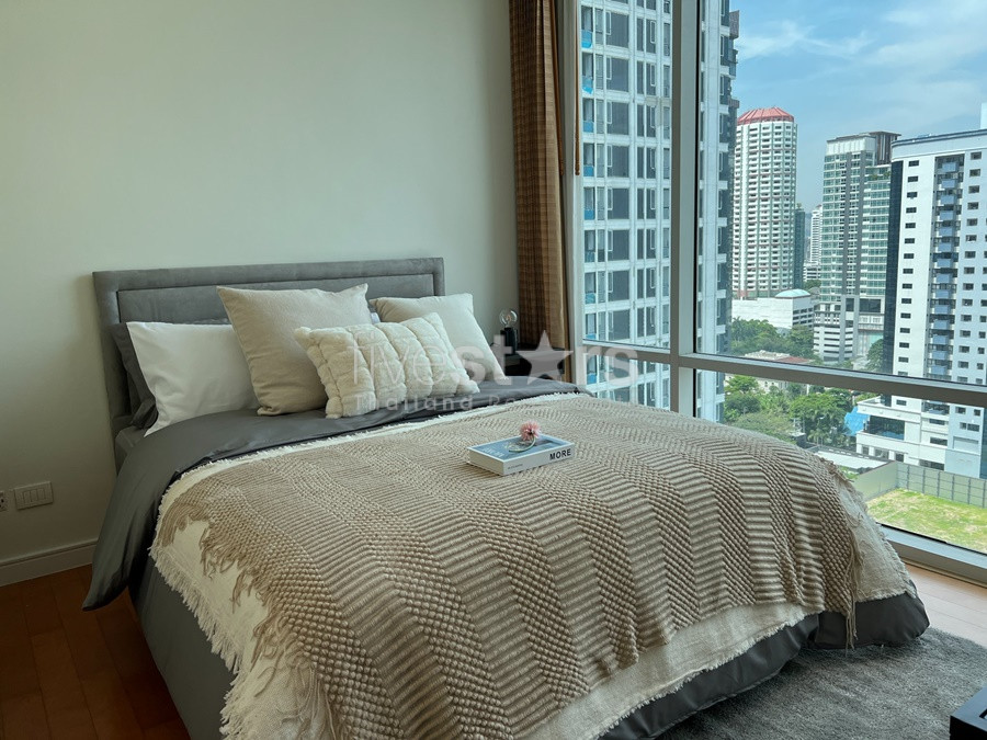 Modern 2 bedrooms pet friendly condo for rent near BTS Ekkamai, photo 8