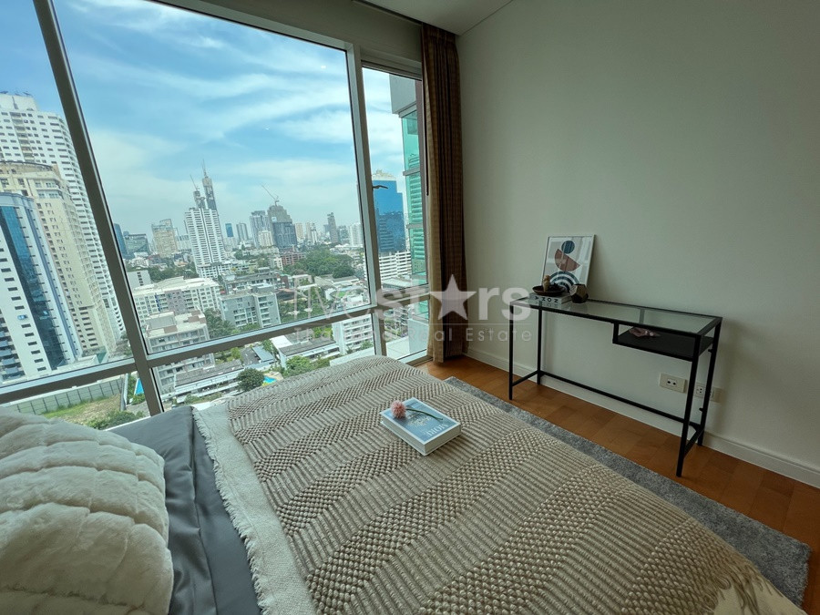 Modern 2 bedrooms pet friendly condo for rent near BTS Ekkamai, photo 12