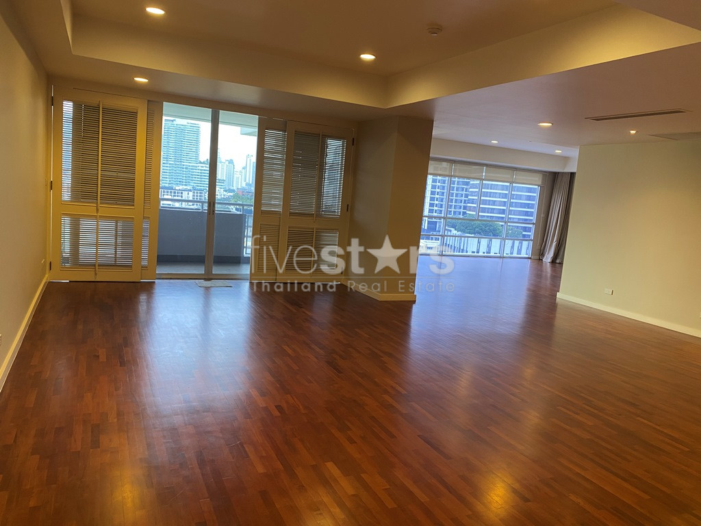 Appartement spacieux 3 chambres a louer quartier Ekamai, photo 3