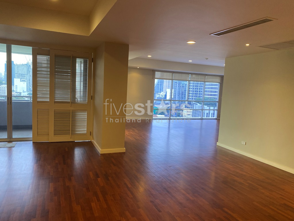 Appartement spacieux 3 chambres a louer quartier Ekamai