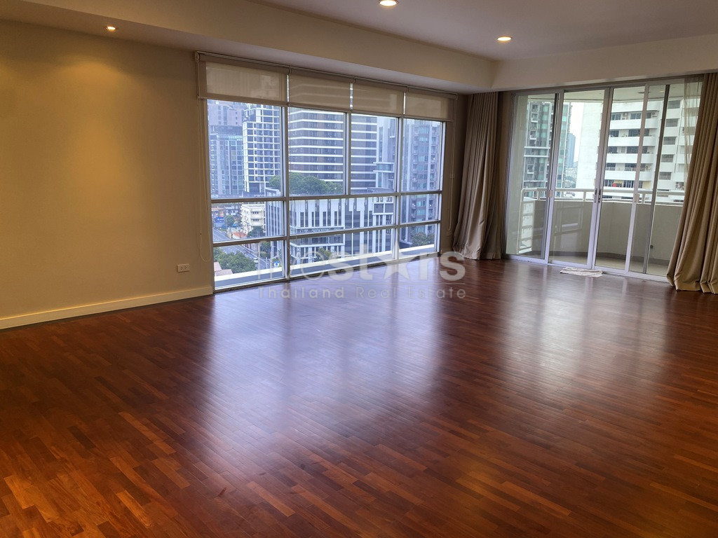 Appartement spacieux 3 chambres a louer quartier Ekamai, photo 4