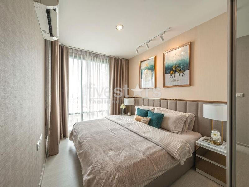 Condo de luxe 2 chambres à vendre sur Ekkamai, photo 4