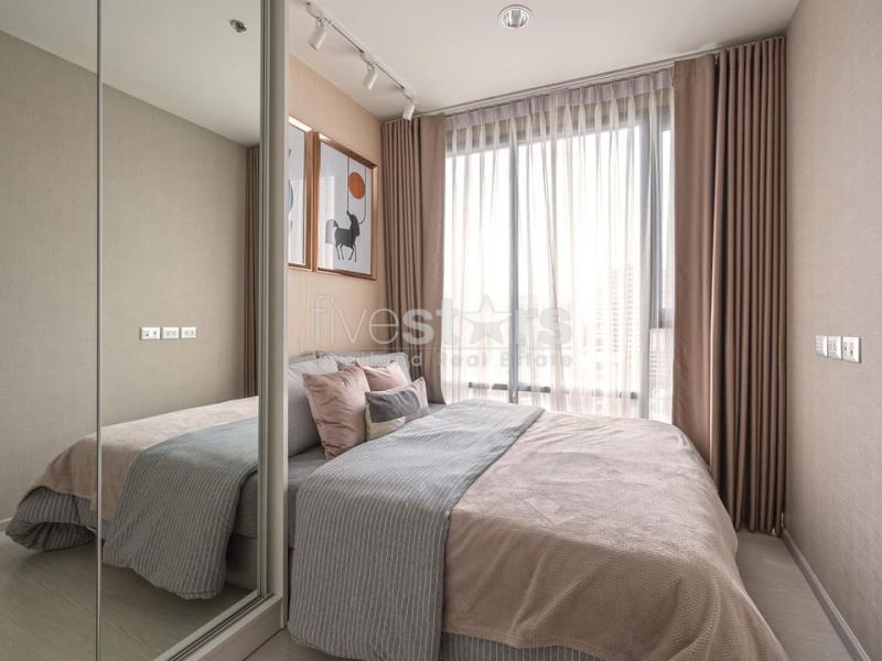 Condo de luxe 2 chambres à vendre sur Ekkamai, photo 6
