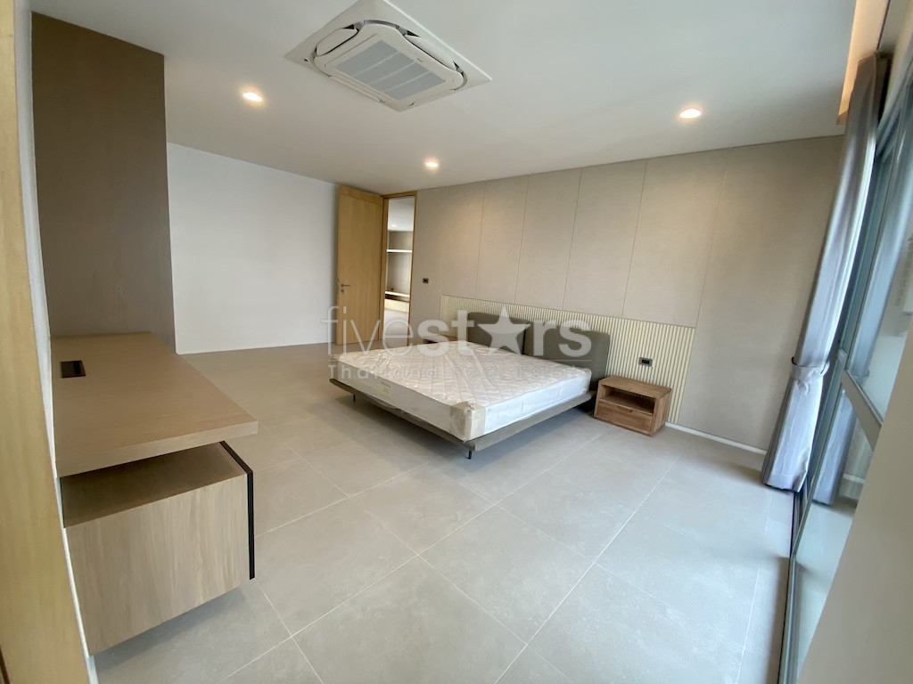 Appartement 3 chambres refait à neuf à louer proche BTS Ekamai, photo 18