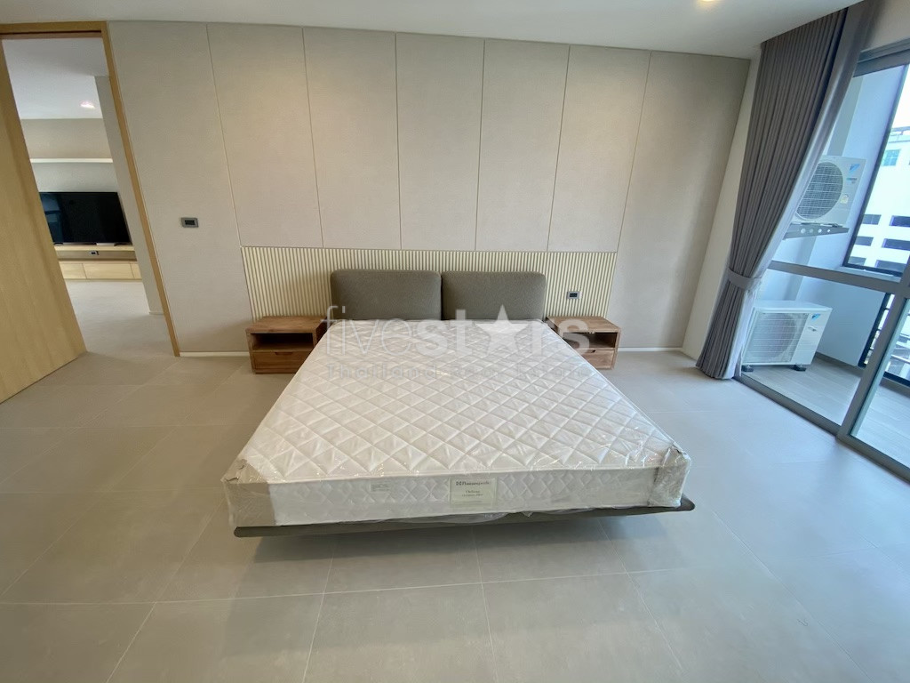 Appartement 3 chambres refait à neuf à louer proche BTS Ekamai, photo 20