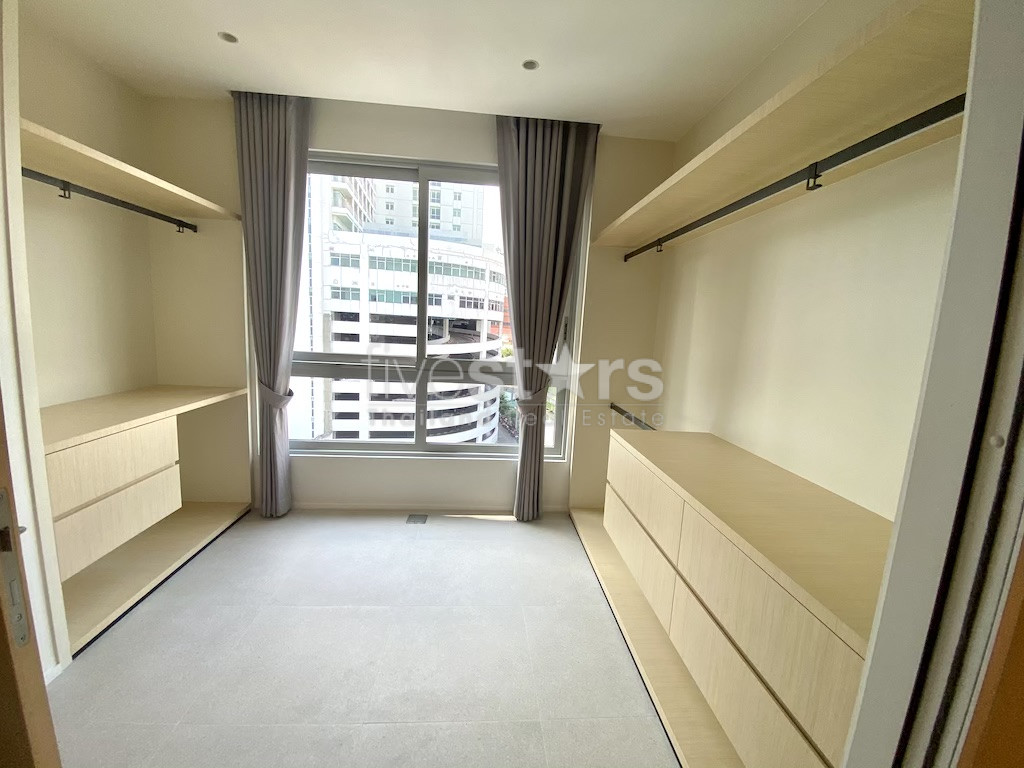 Appartement 3 chambres refait à neuf à louer proche BTS Ekamai, photo 17