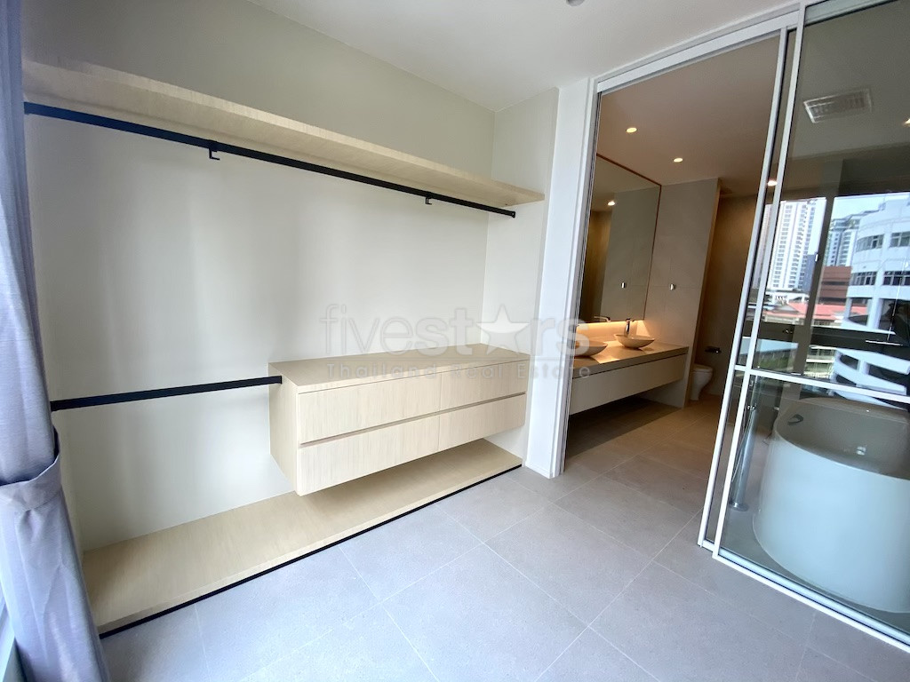 Appartement 3 chambres refait à neuf à louer proche BTS Ekamai, photo 14