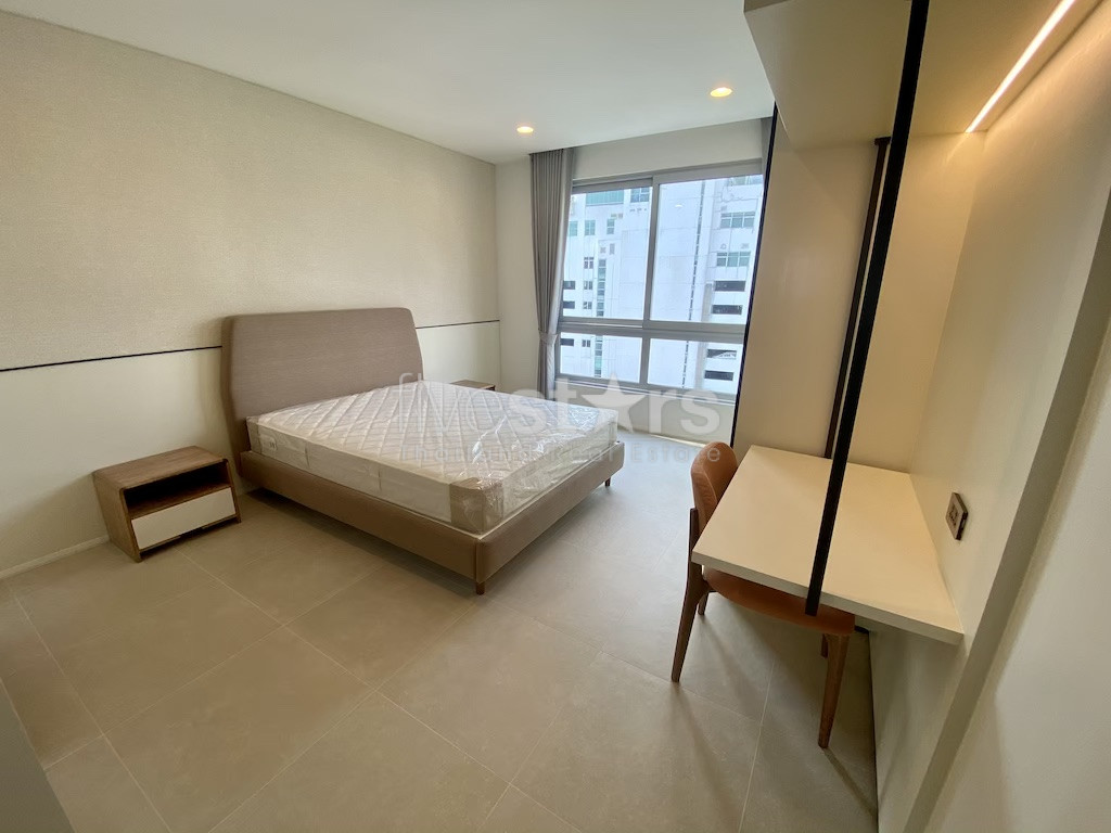 Appartement 3 chambres refait à neuf à louer proche BTS Ekamai, photo 21