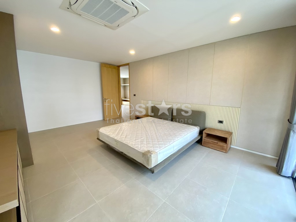 Appartement 3 chambres refait à neuf à louer proche BTS Ekamai, photo 13