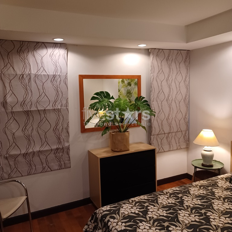 Condo 1 chambre entièrement rénové dans le quartier de Phra Khanong, photo 8