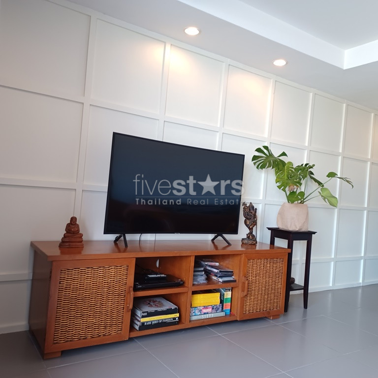 Condo 1 chambre entièrement rénové dans le quartier de Phra Khanong, photo 3