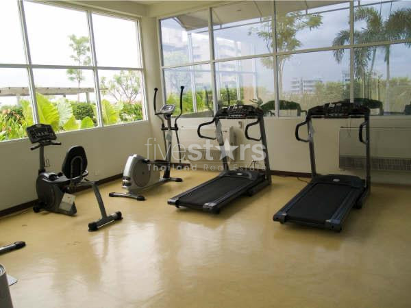 Condo 1 chambre entièrement rénové dans le quartier de Phra Khanong, photo 21