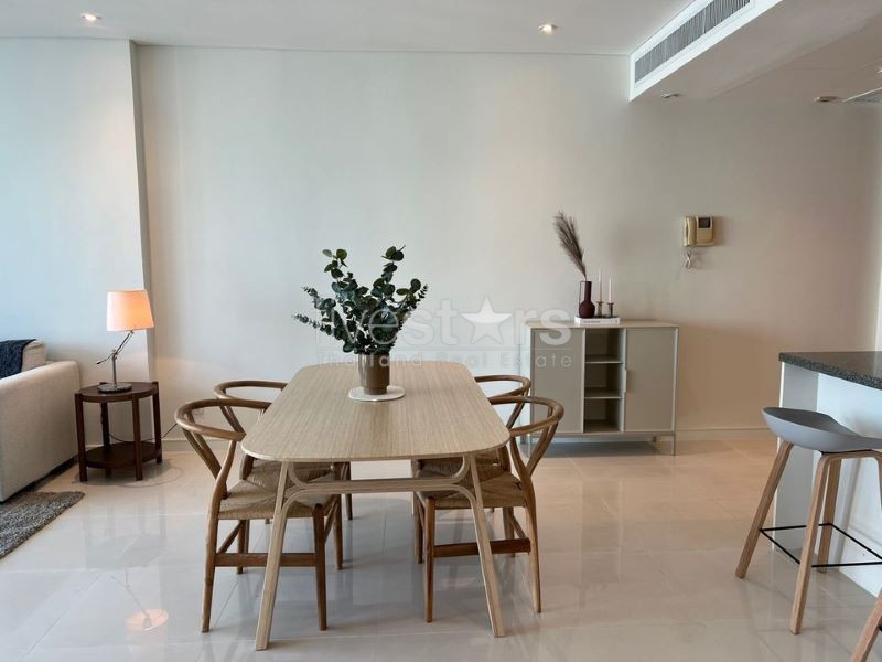 Condo acceptant les animaux de compagnie 2 chambres à louer sur Ekkamai, photo 5
