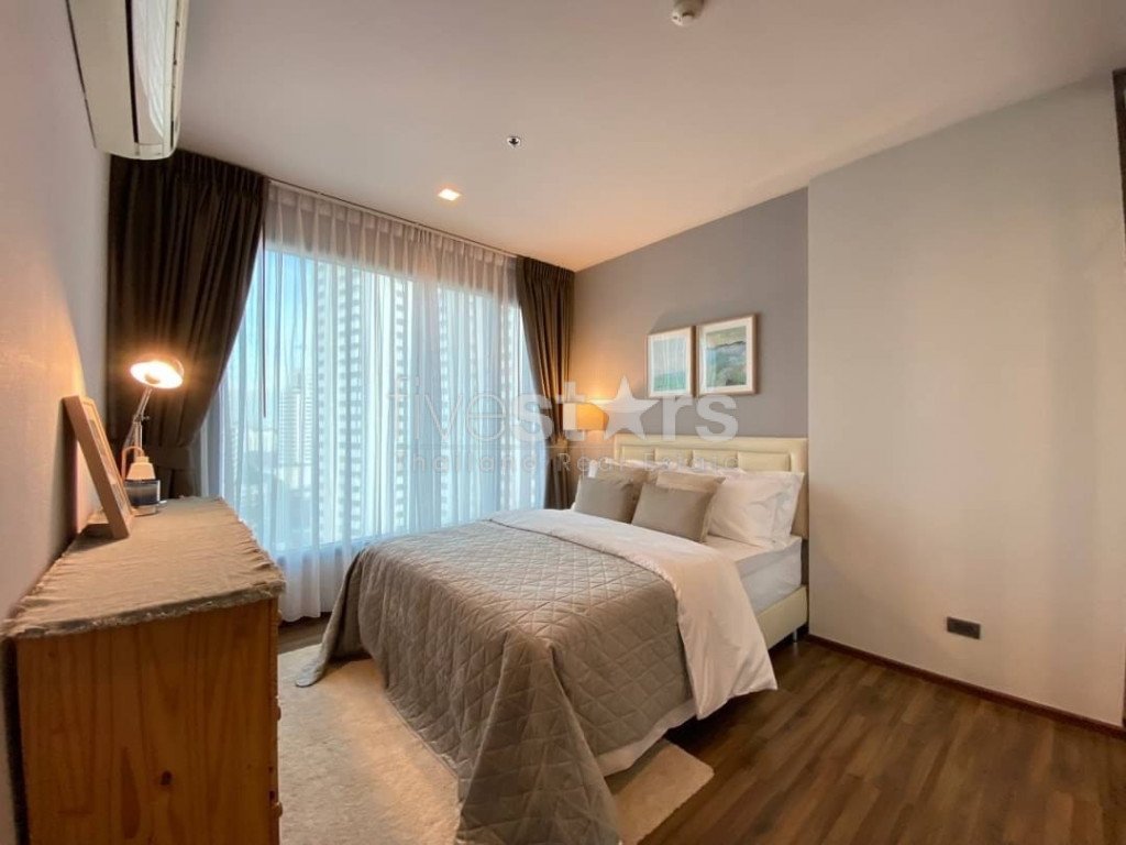 1-bedroom modern condo for sale in Ekamai, photo 10