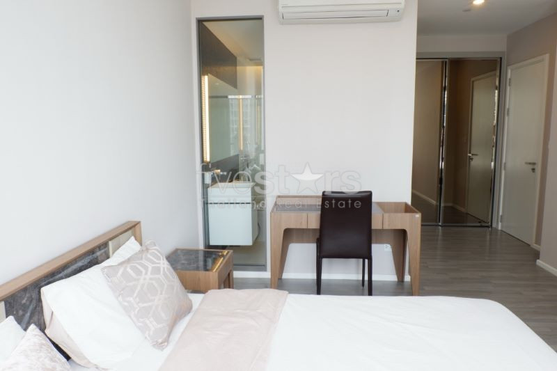 Moderne 2-Chambre à louer sur Prakhanong, photo 4