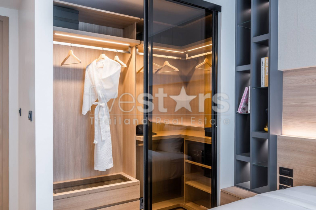 Appartement 1 chambre acceptant les animaux à louer sur Ekkamai, photo 10