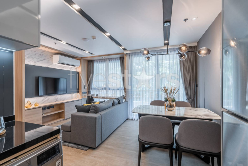 Appartement 1 chambre acceptant les animaux à louer sur Ekkamai