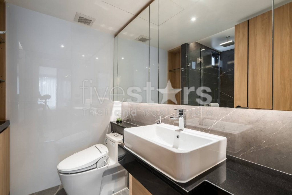 Appartement de 2 chambres acceptant les animaux à louer sur Ekkamai, photo 18